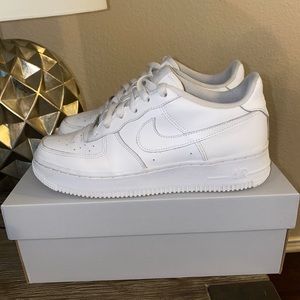 Nike Air Force 1s